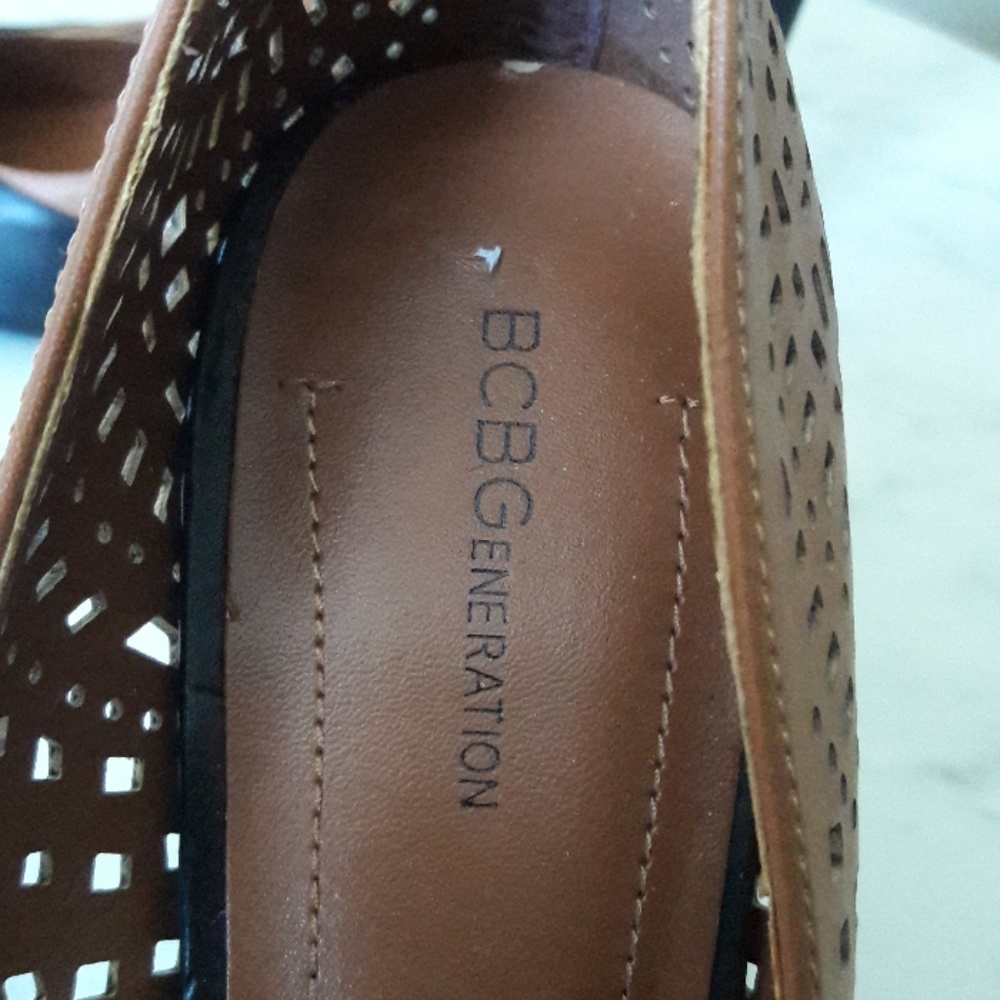 Bcbgeneration Pumps - image 4